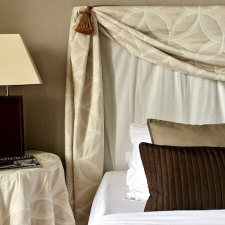 Domaine de Perches - Chambre Classique