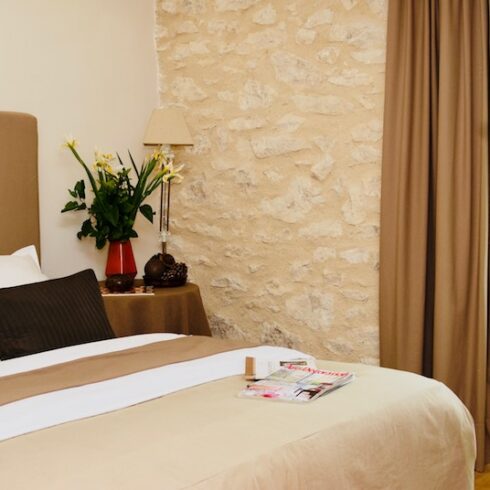 Domaine de Perches - Junior Suite