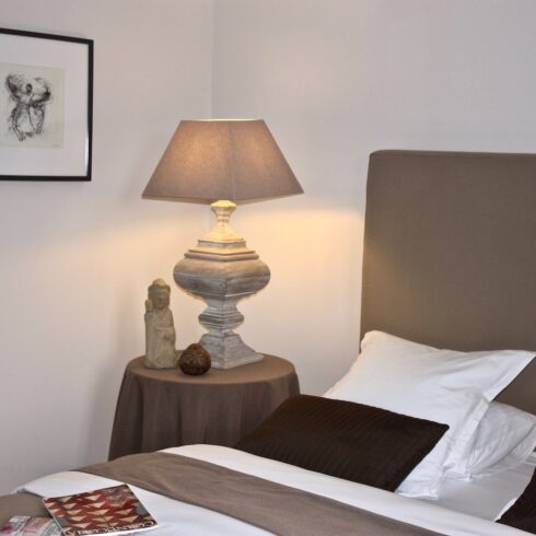 Domaine de Perches - Junior Suite