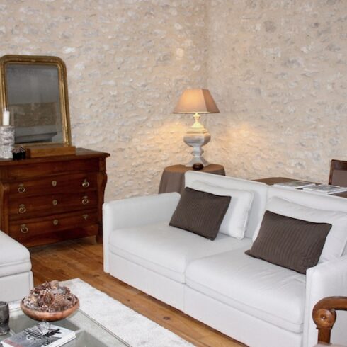 Domaine de Perches - Junior Suite