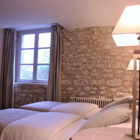 Domaine de Perches - Chambre Supériure