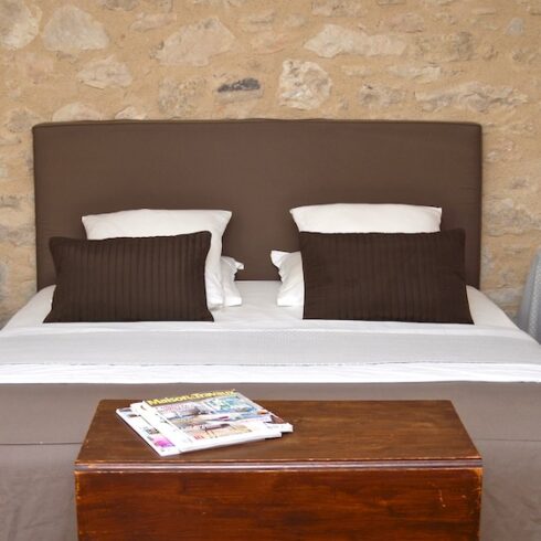 Domaine de Perches - Chambre Supériure