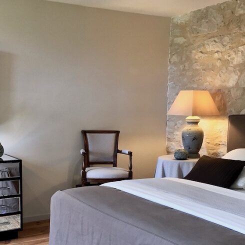 Domaine de Perches - Chambre Supériure