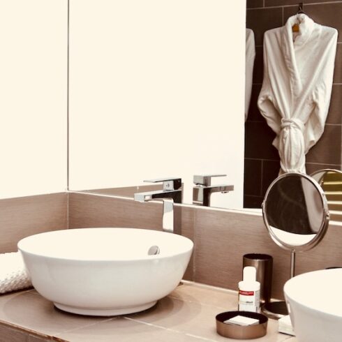 Domaine de Perches - Chambre Supériure