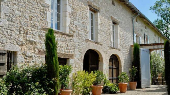 Domaine de Perches – La Maison Domaine de Perches - La Maison