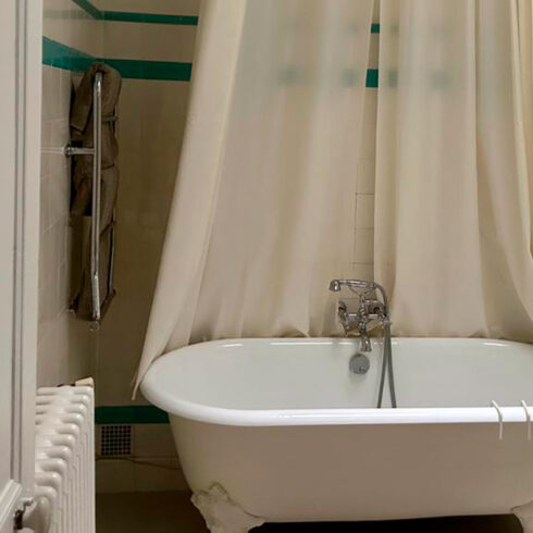 Domaine de Perches - Chambre Classique