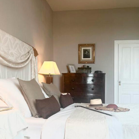 Domaine de Perches - Chambre Classique