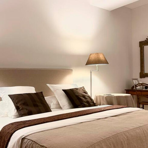 Domaine de Perches - Chambre Supériure