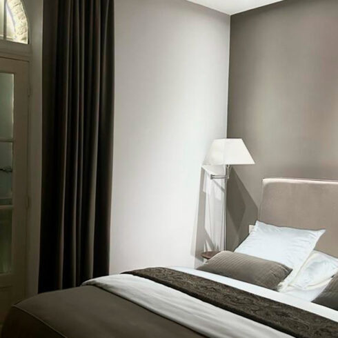 Domaine de Perches - Chambre Supériure