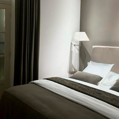 Domaine de Perches - Junior Suite