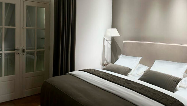 Domaine de Perches - Junior Suite