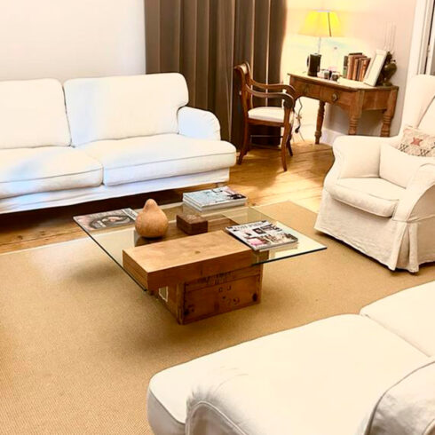 Domaine de Perches - Junior Suite