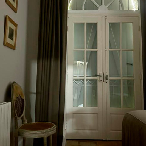 Domaine de Perches - Junior Suite