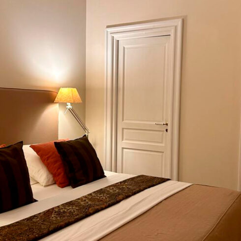 Domaine de Perches - Suite de Luxe