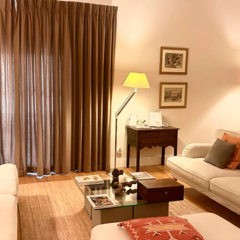 Domaine de Perches - Suite de Luxe