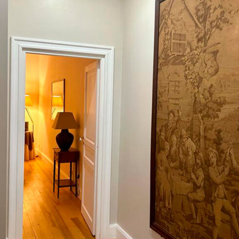 Domaine de Perches - Suite de Luxe