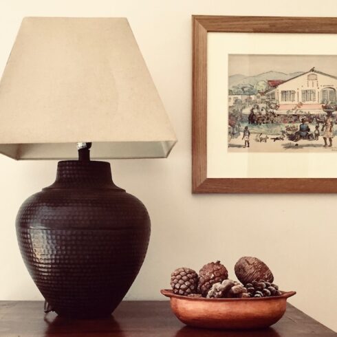 Domaine de Perches - Suite de Luxe