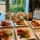 Domaine de Perches - Table D’Hôtes