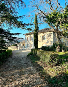 Domaine de Perches -